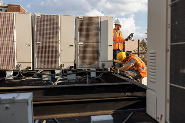Best Affordable Air Conditioning Repair  in Farmersville, OH