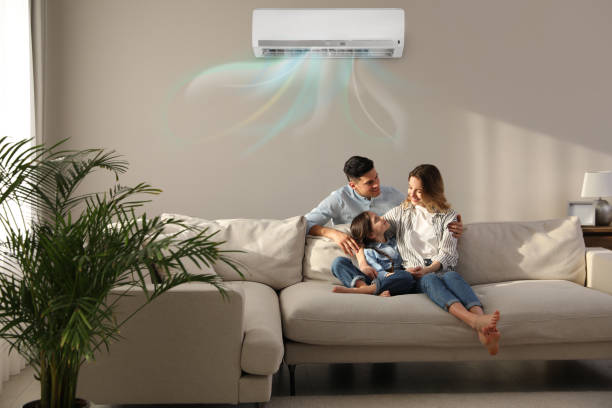 Best HVAC Replacement Cost  in Farmersville, OH