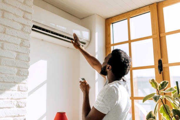 Air Duct Cleaning in Farmersville, OH