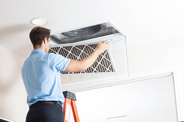 Best Commercial HVAC Repair  in Farmersville, OH
