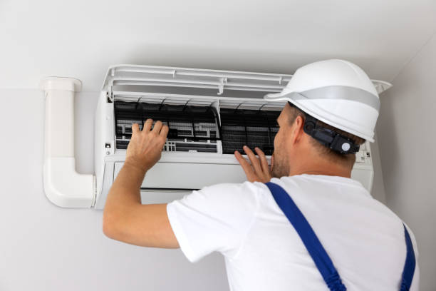 Best HVAC Cleaning Services  in Farmersville, OH