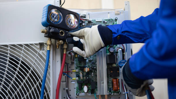Best HVAC Maintenance Near Me  in Farmersville, OH