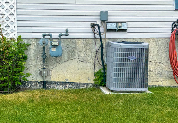 Farmersville, OH HVAC Company